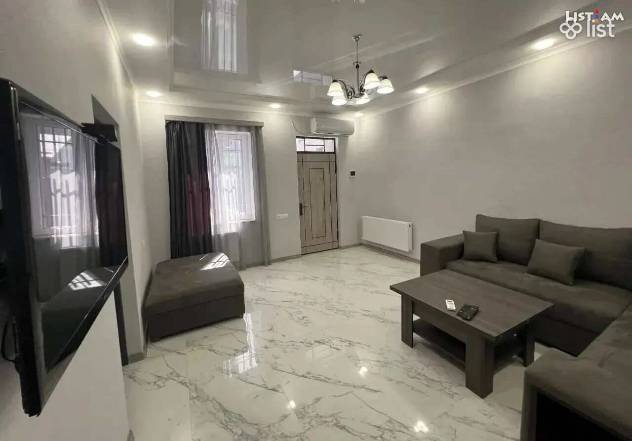 Spacious 3 room