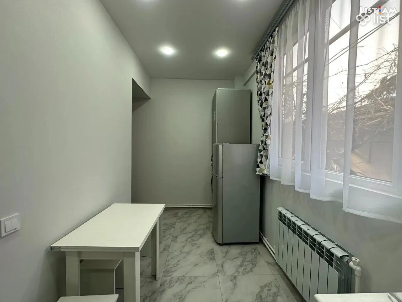 3 room apartment on
