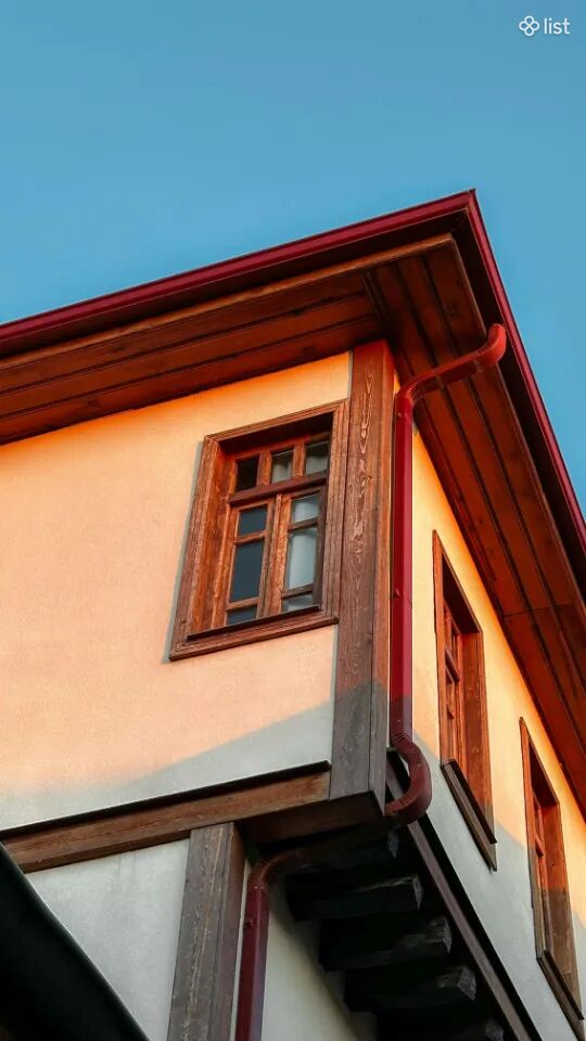 2 room apartment on